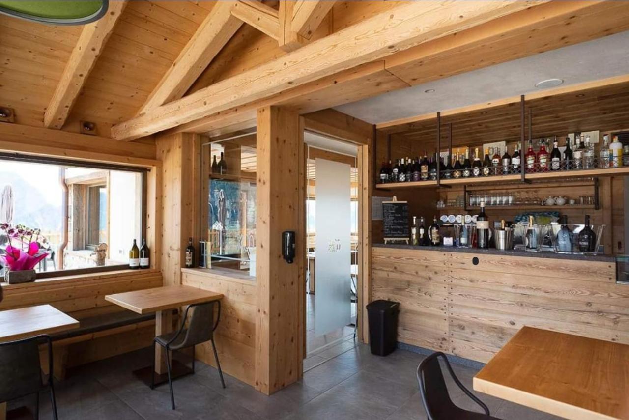 Locanda La Baita Santo Stefano Di Cadore Exterior foto